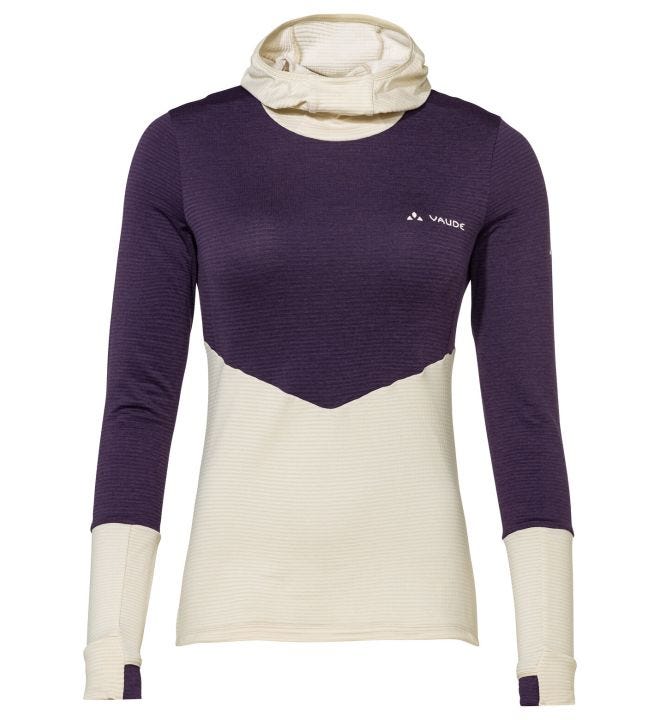 Monviso Hoodie Damen