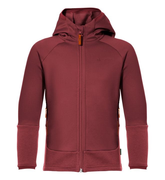 Capacida Fleejacke Kinder
