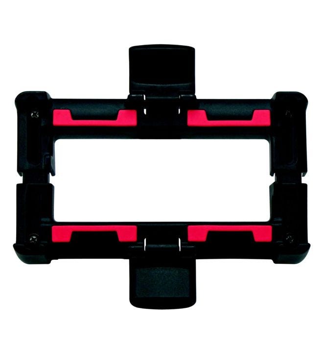 UniKlip système de fixation du porte-bagages