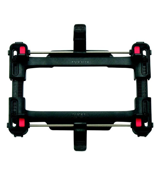UniKlip 2 système de fixation du porte-bagages