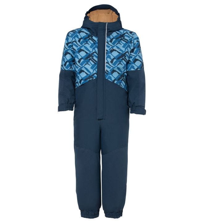 Snow Cup Overall II Schneeanzug Kinder
