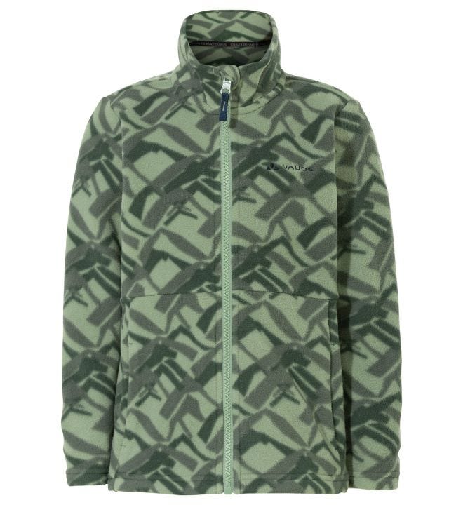 Pulex AOP veste polaire enfant