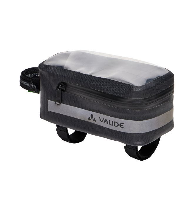 Sacoche de tube supérieur vissable pour mobile imperméable