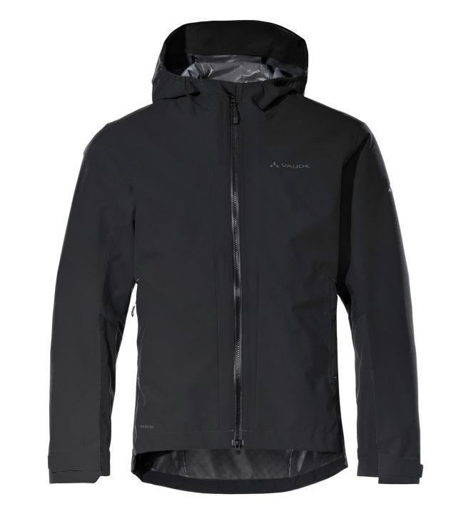 Moab PRO Mountainbike Regenjacke Herren