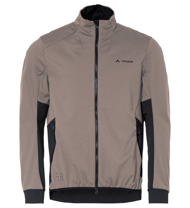 Moab PRO Mountainbike Softshelljacke Herren