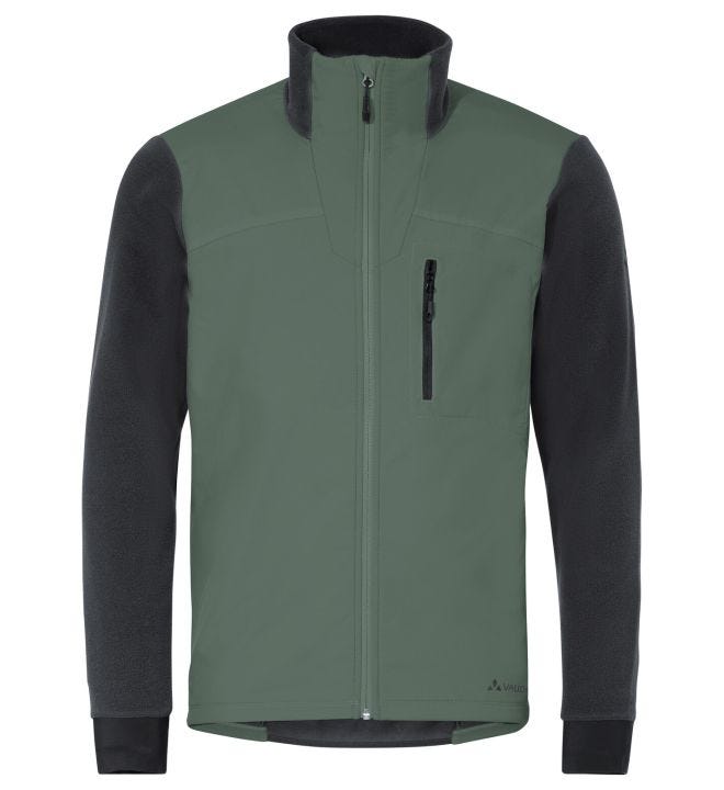 Minaki mountain bike fleece jacket men´s