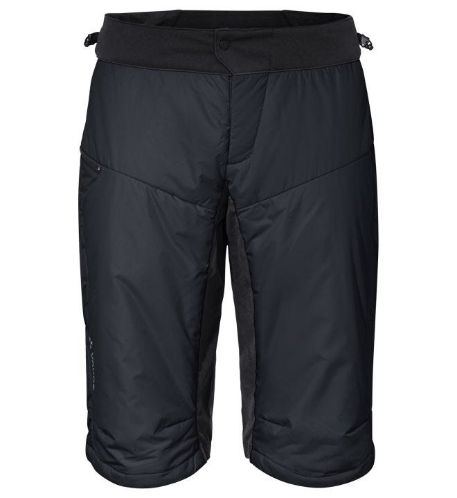 Minaki IV Thermo Fahrradhose