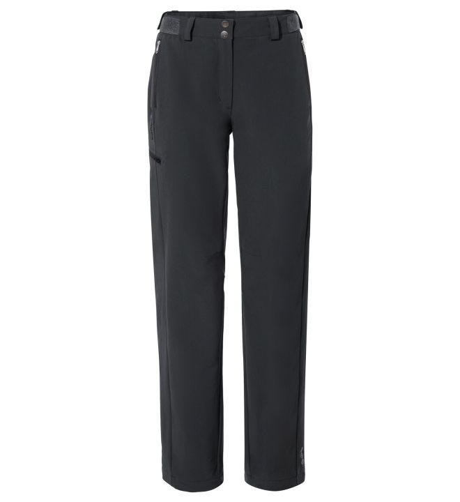 Skomer II softshell pants women's