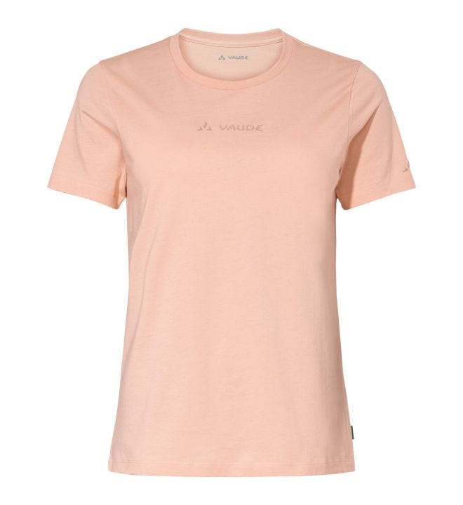 Logo II T-Shirt Damen