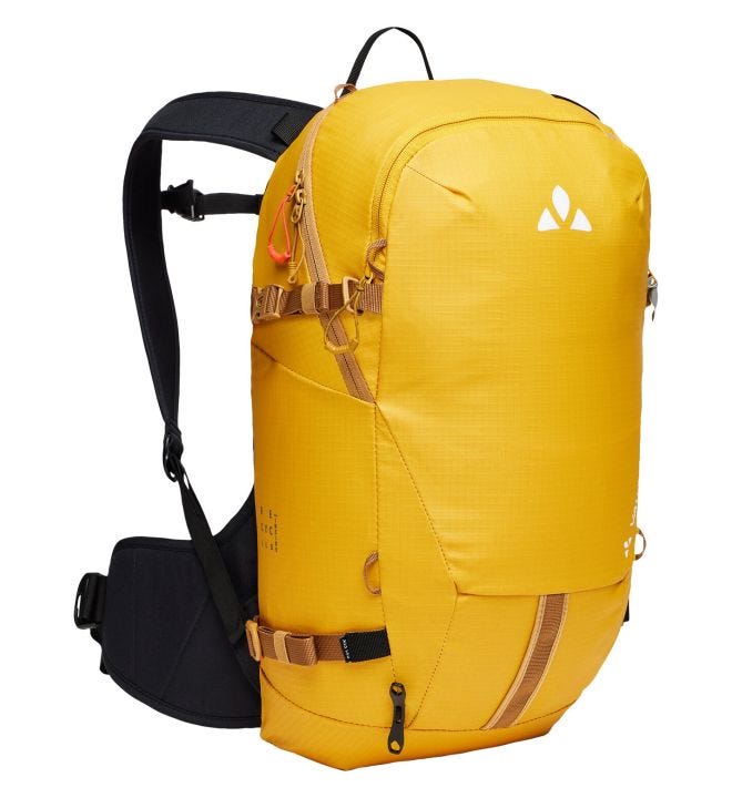 Monviso 20 - sac à dos de randonnée à ski 20 litres
