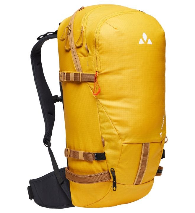 Monviso 26 - sac à dos de randonnée à ski 26 litres