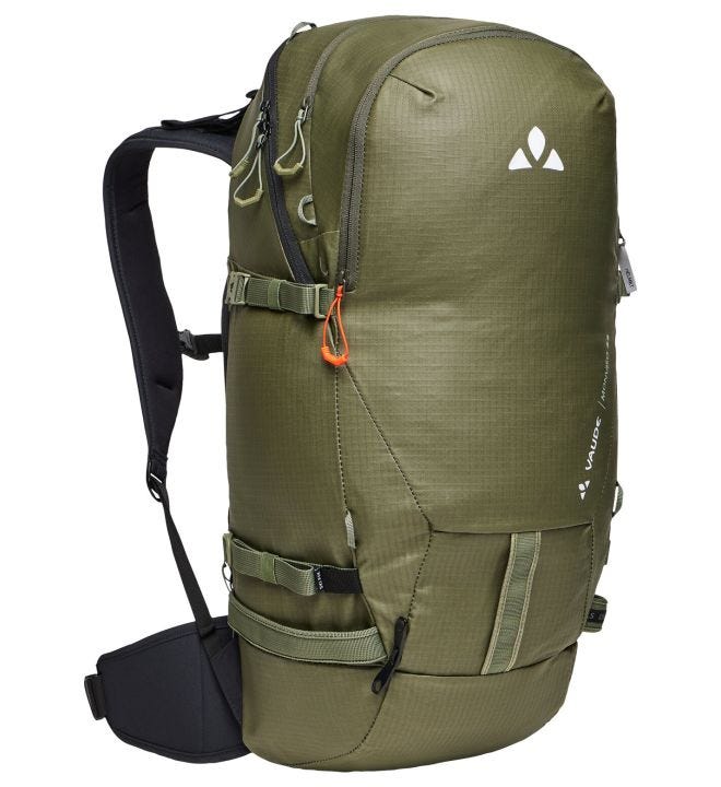 Monviso 32 - sac à dos de randonnée à ski 32 litres