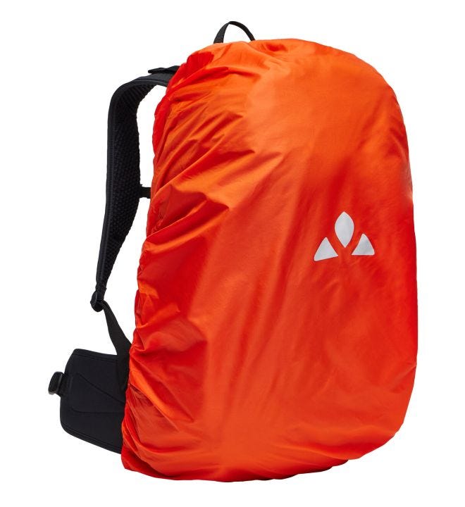 Housse de pluie sac à dos 15-30 litres