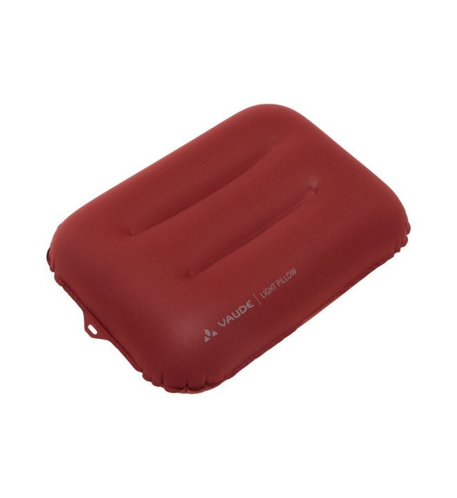 Lightweight camping pillow