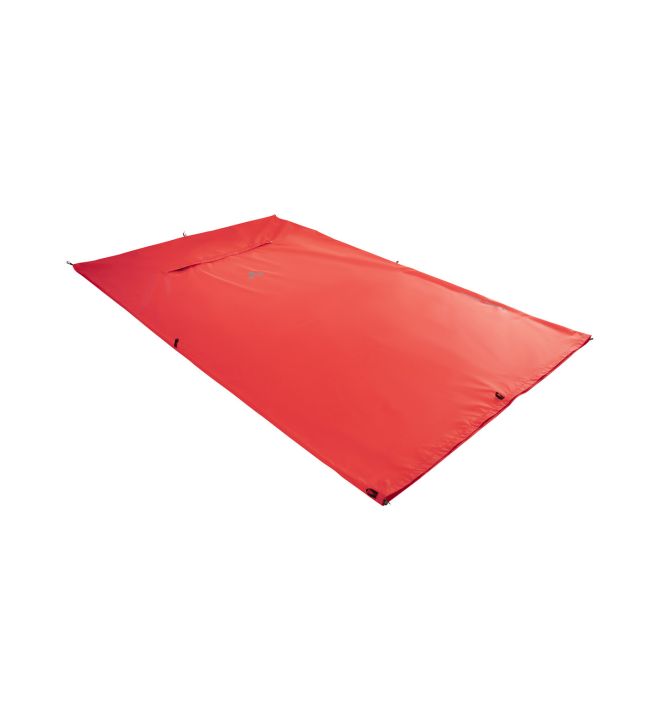 Mountain Bivy emergency bivy bag for 2 people
