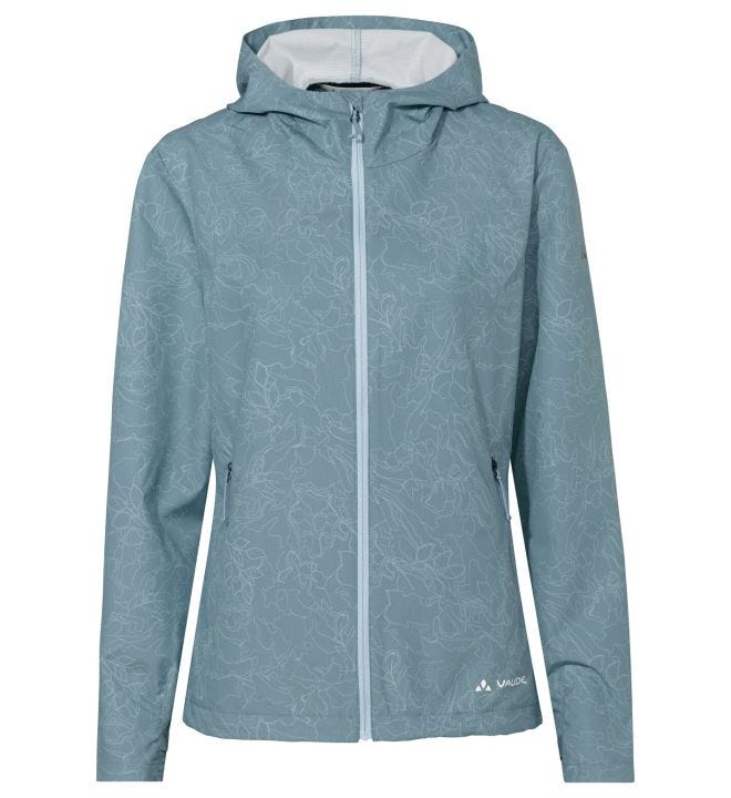 Adlux cycling wind jacket women's