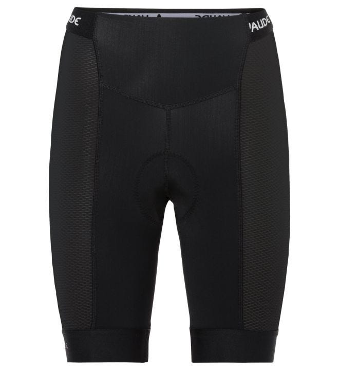 Sous-pantalon cycliste femme