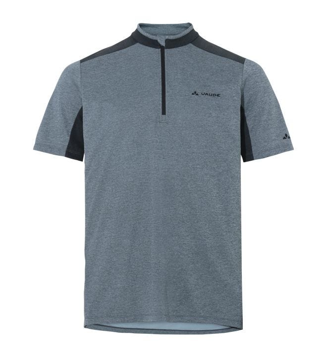 Tamaro IV cycling half-zip jersey men's