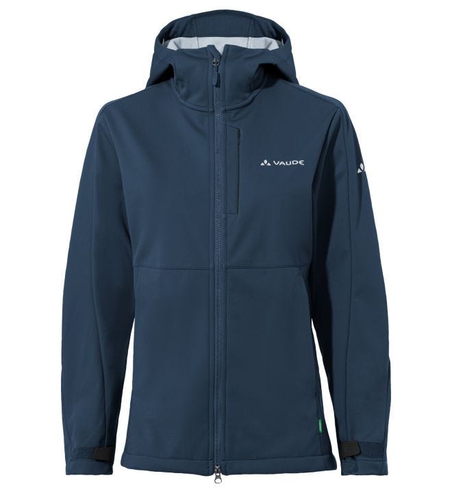 Elope II softshell jacket women’s