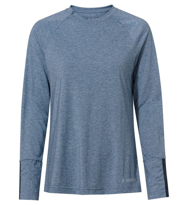 Skomer III shirt manches longues femme