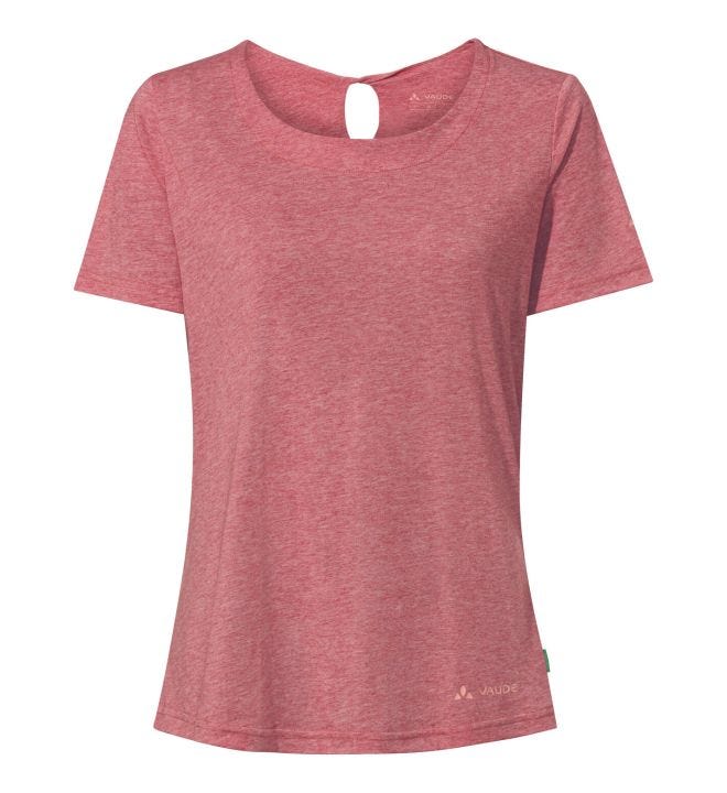 Skomer II Wander T-Shirt Damen