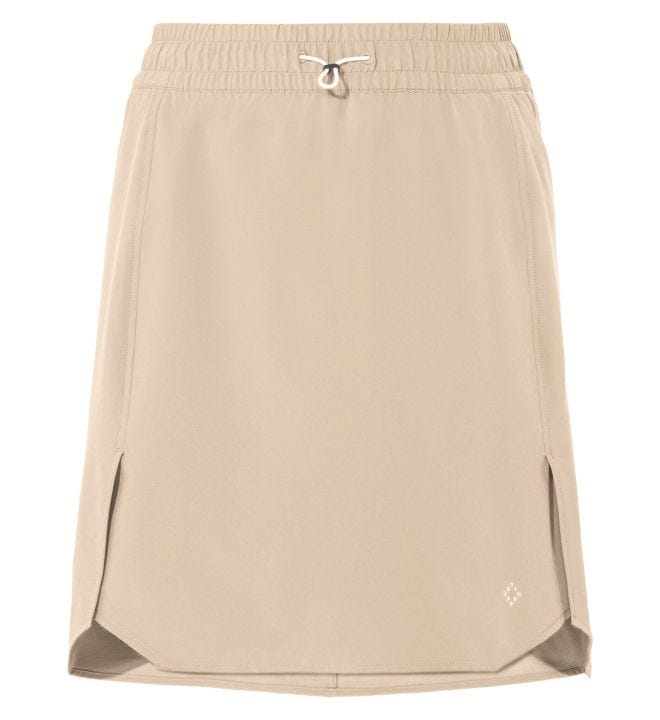 Skomer Skort V femme