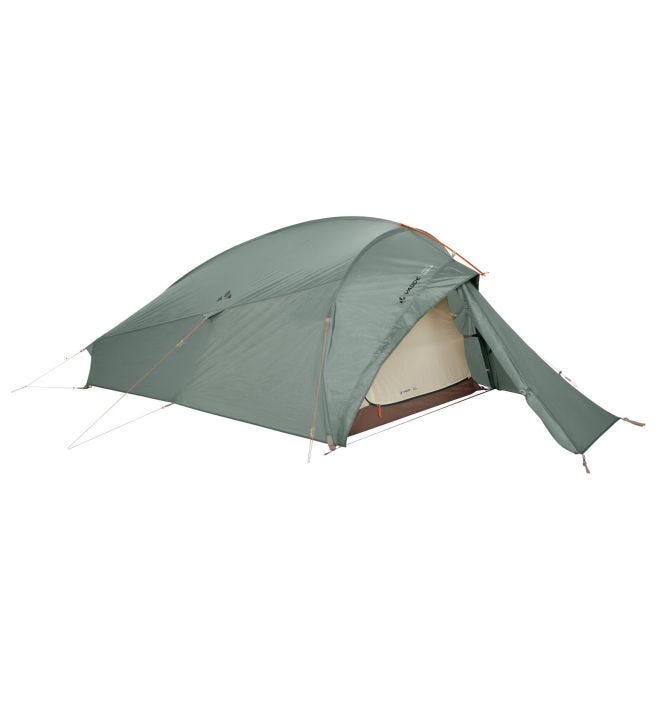 Allround Taurus backpacking tent 2 persons