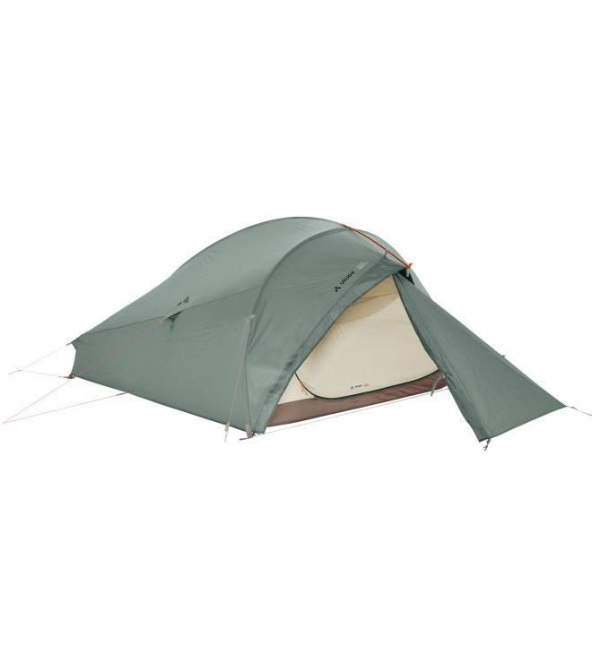 Allround Taurus backpacking tent 3 persons