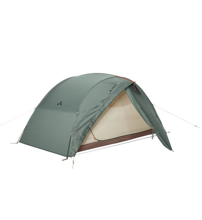 Allround Space tent 2 persons