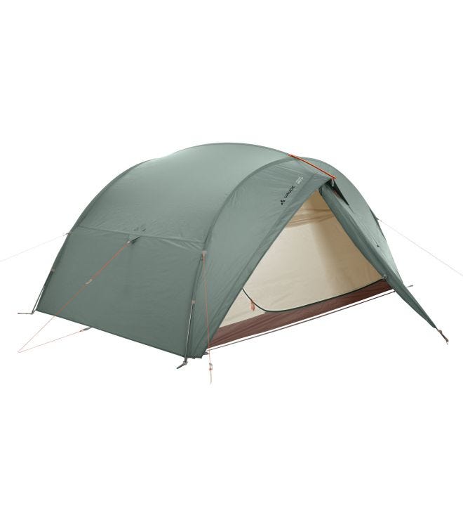 Allround Space tent 3 persons