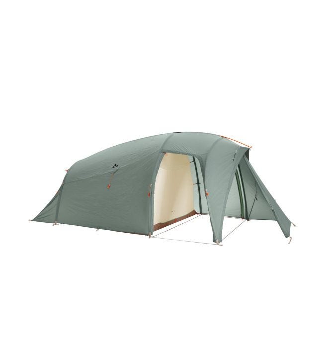 Allround Taurus XT backpacking tent 4 persons