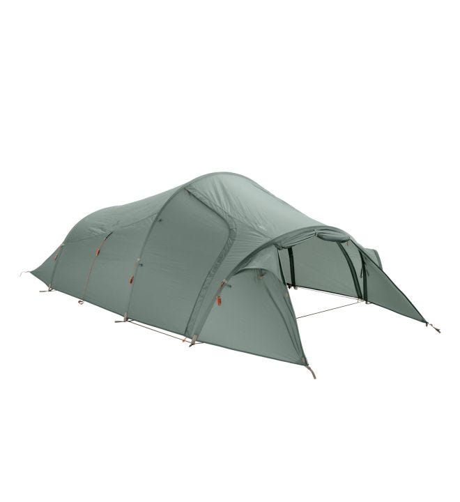 Allround Ferret XT backpacking tent 3 persons
