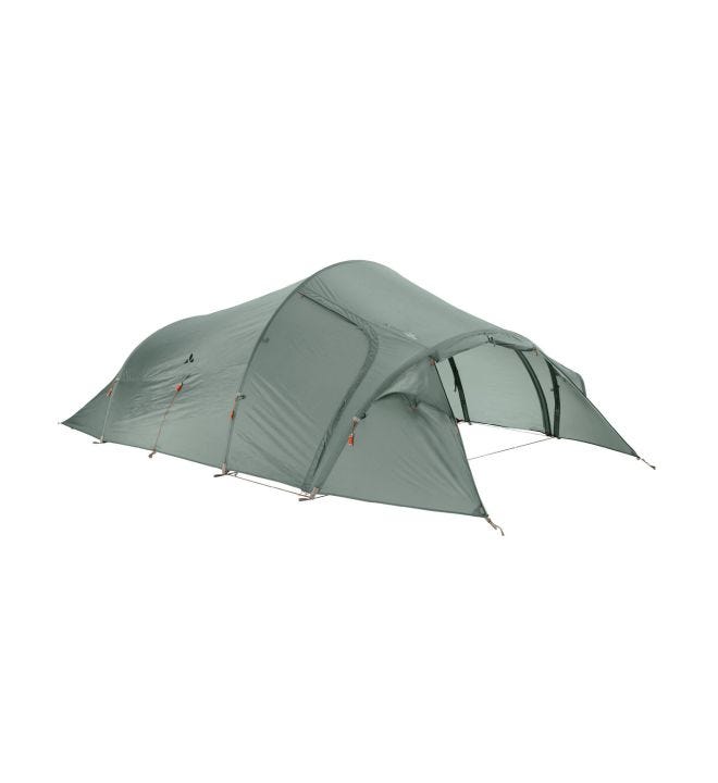Allround Ferret XT backpacking tent 4 persons