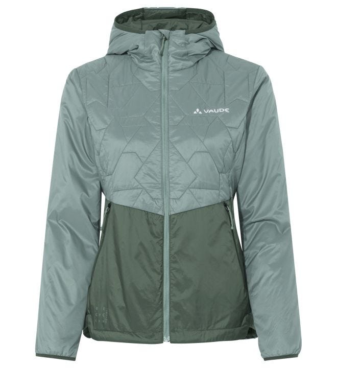 Freney VI insulation jacket women's