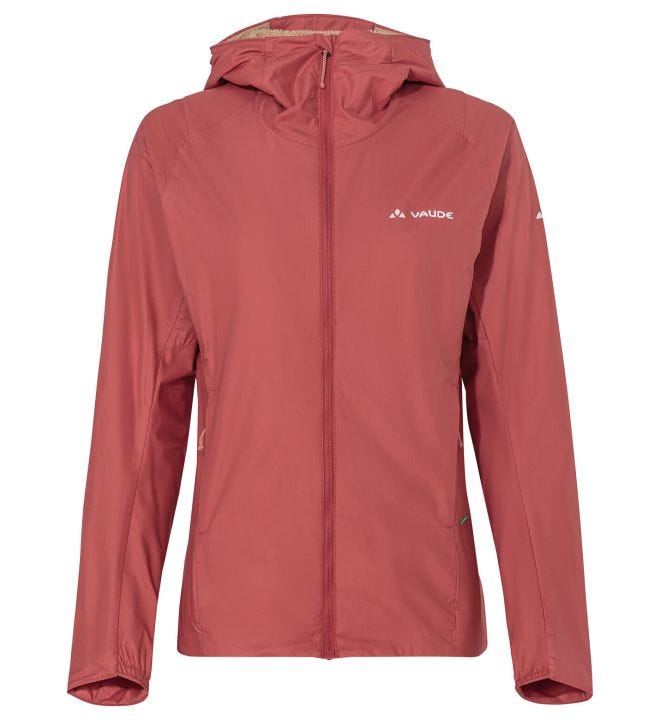 Scopi insulation jacket women's