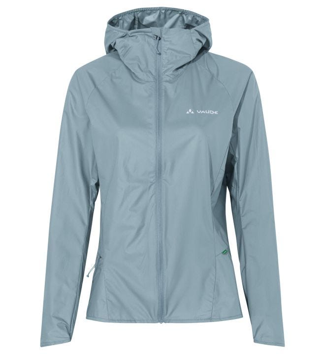 Scopi wind jacket women's