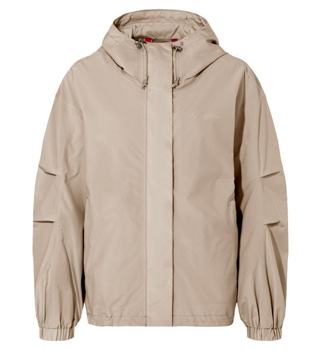 Mineo Regenjacke Damen