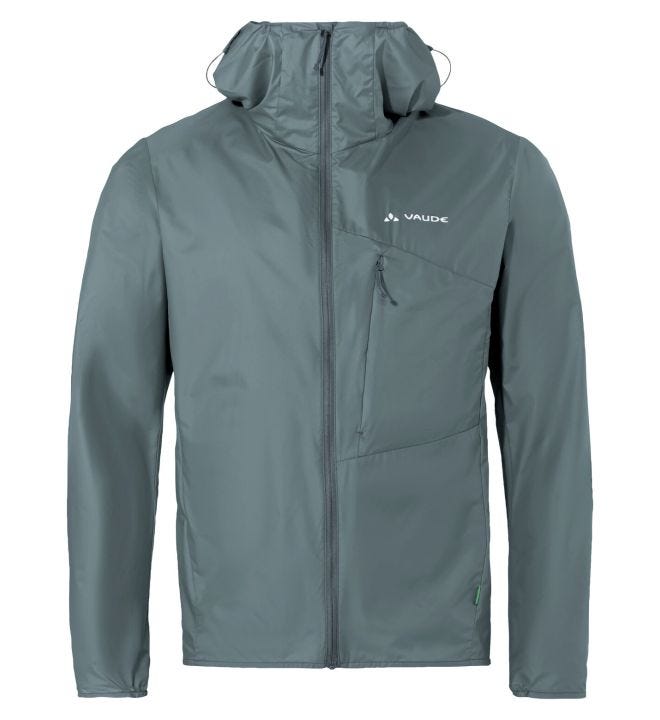 Scopi wind jacket men's