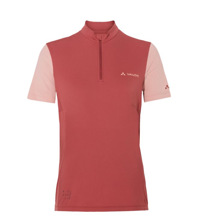Matera Halfzip Radtrikot Damen