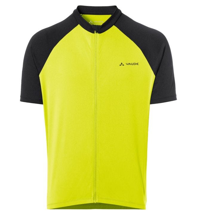 Matera Fullzip cycling jersey men's