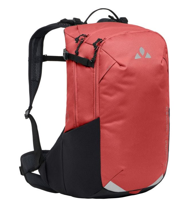 Trailvent 15 liters mountain bike backpack women's