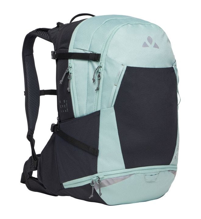 Bike Alpin 23+5 litres sac à dos VTT femme