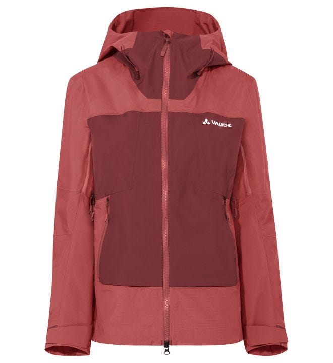 Croz IV 3-Lagen Jacke Damen