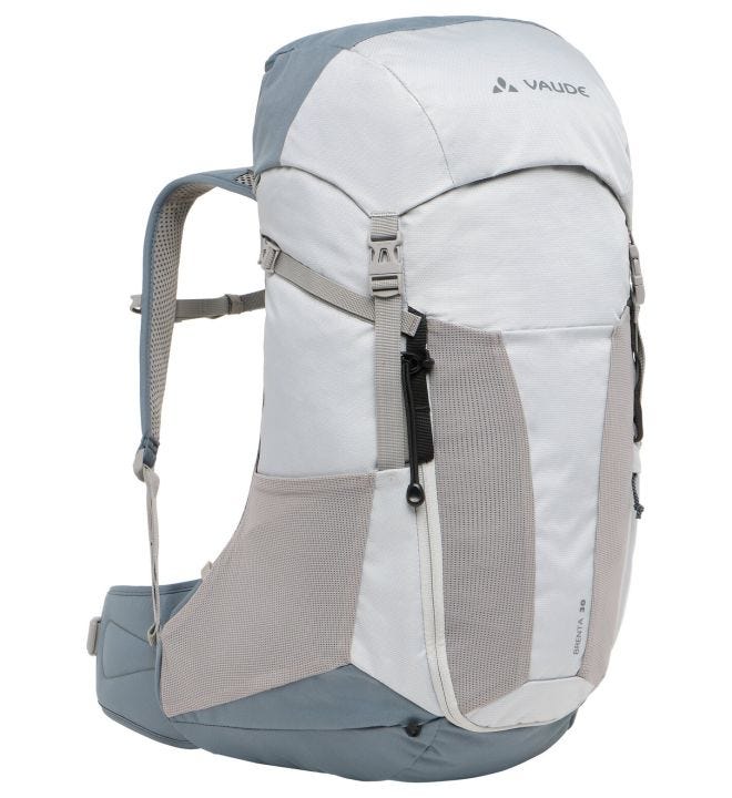 Brenta 30 litres sac à dos randonnée