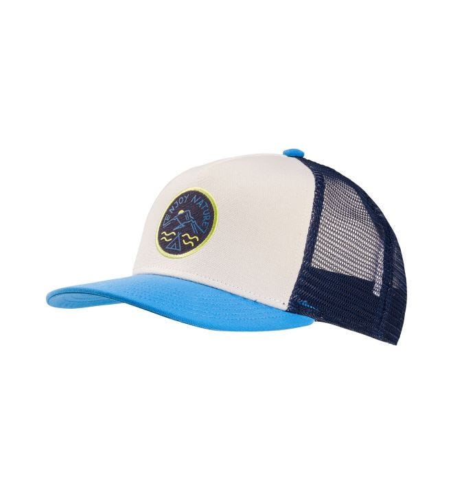 Vaude II Cap Kinder