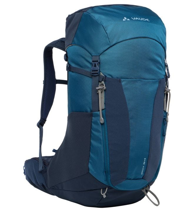 Brenta 36+6 litres sac à dos randonnée