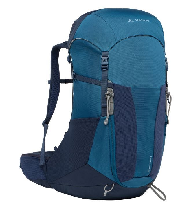 Brenta 44+6 litres sac à dos randonnée