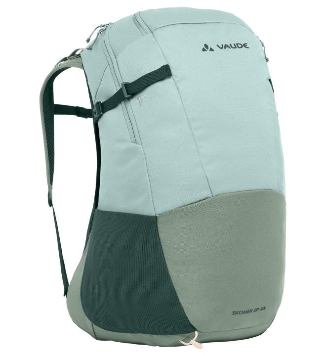 Skomer Zip 22 litres sac à dos randonnée femme
