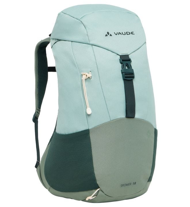 Skomer 18 litres sac à dos randonnée femme