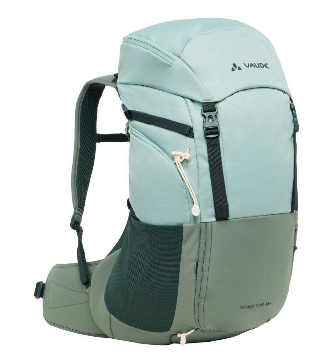 Skomer Tour 34+ litres sac à dos randonnée femme